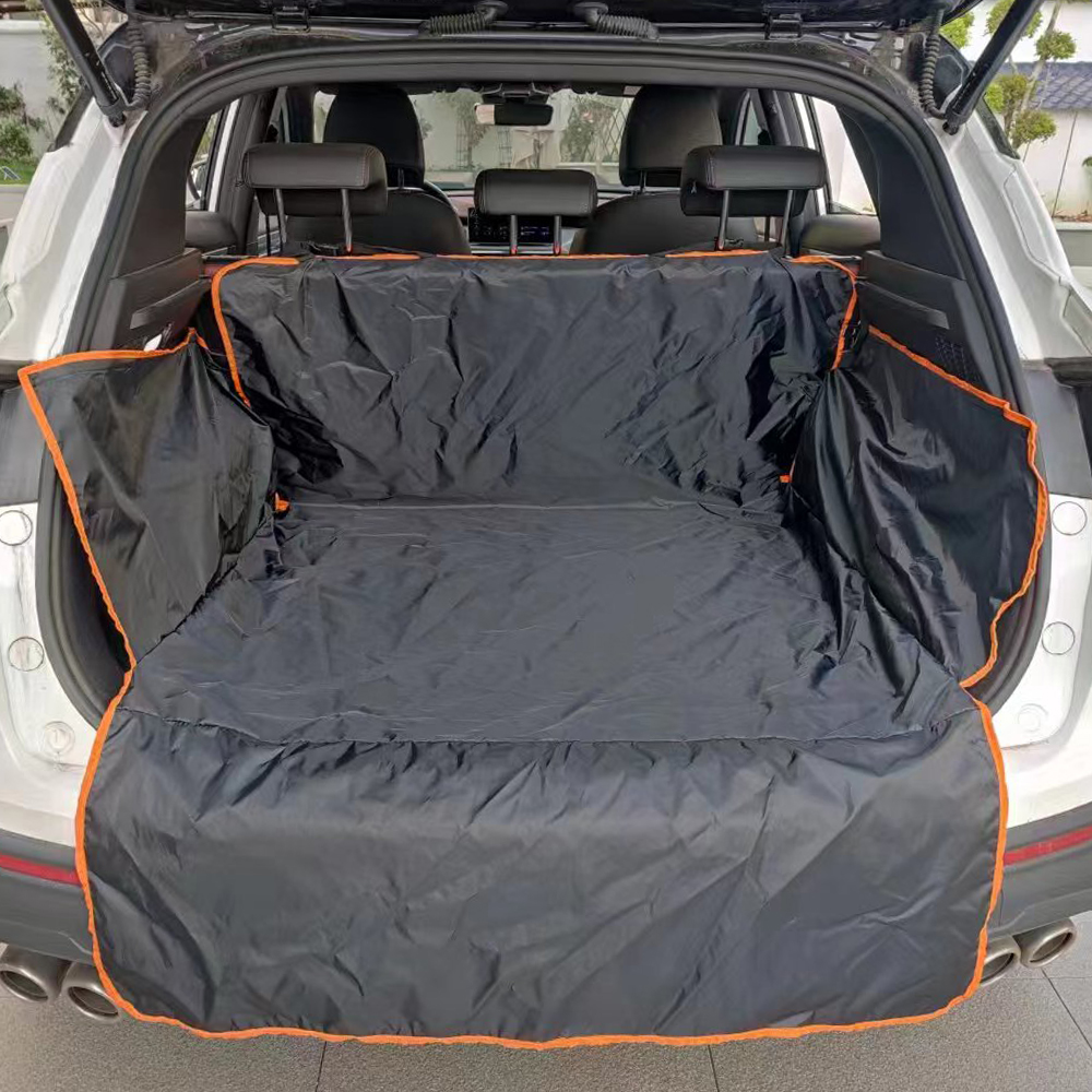 Acupressure Mat Set - Waterproof Pet Car Mat with Complete