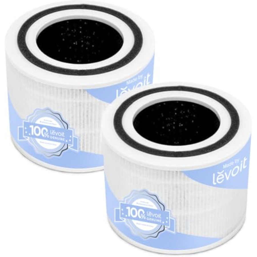 Air Purifier Hepa - Core 300-P Air Purifier Replacement Filter,