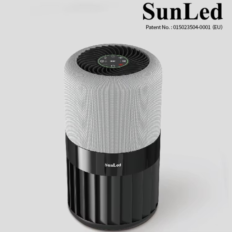 Online Wholesale Product Pet S - огляд і ціна Air Purifier Hepa