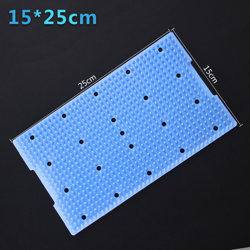 Silicone mats for sterilizatio - огляд і ціна Acupressure Mat Set