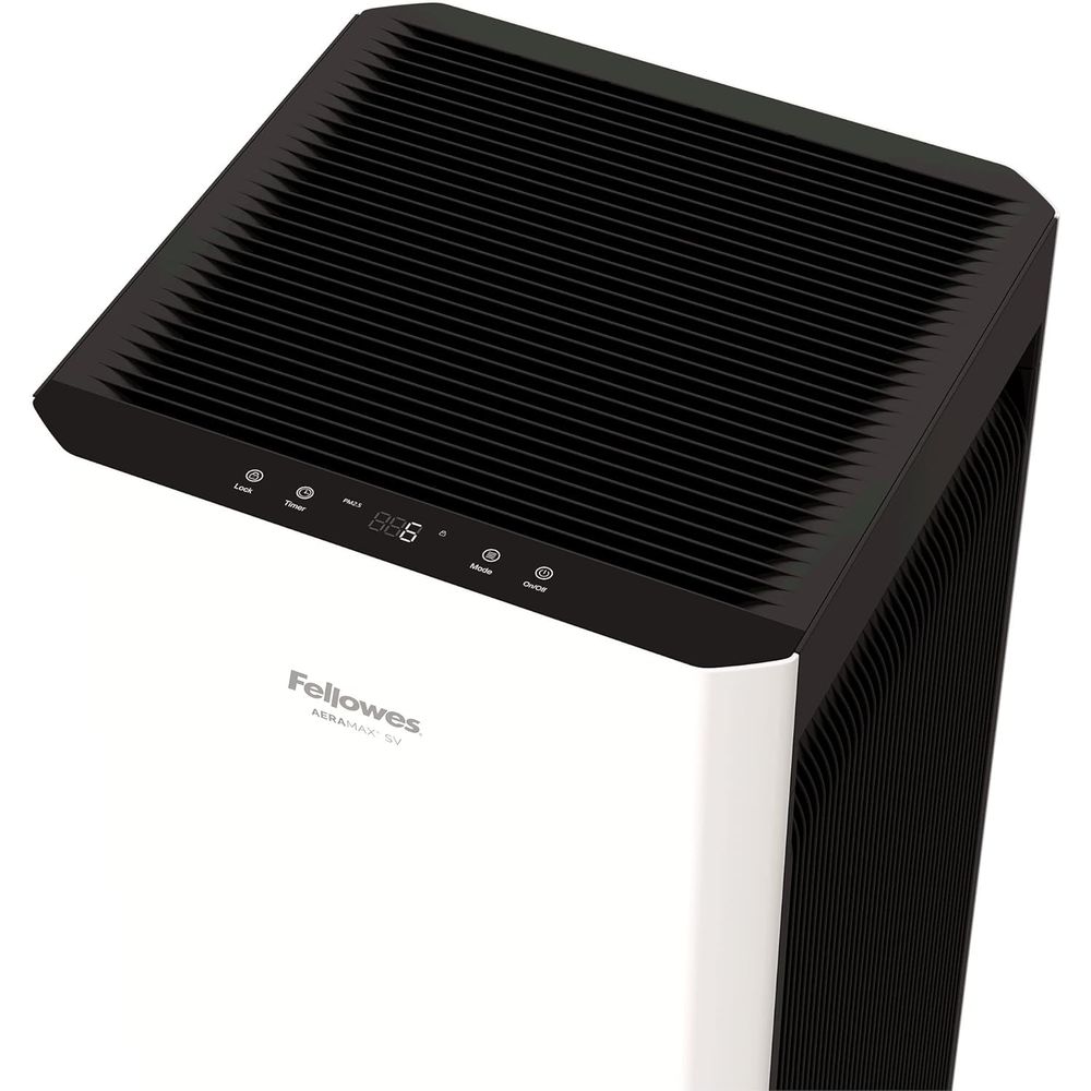 2-Pack Large Room HEPA/Carbon  - огляд і ціна Air Purifier Hepa