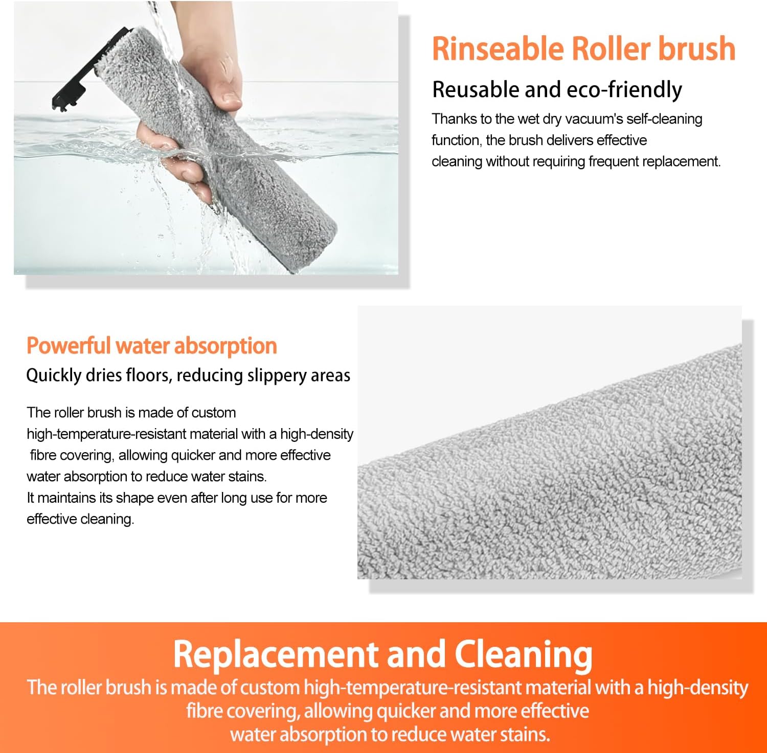 For Xiaomi Truclean W30 Pro/E3 - огляд і ціна Air Purifier Hepa
