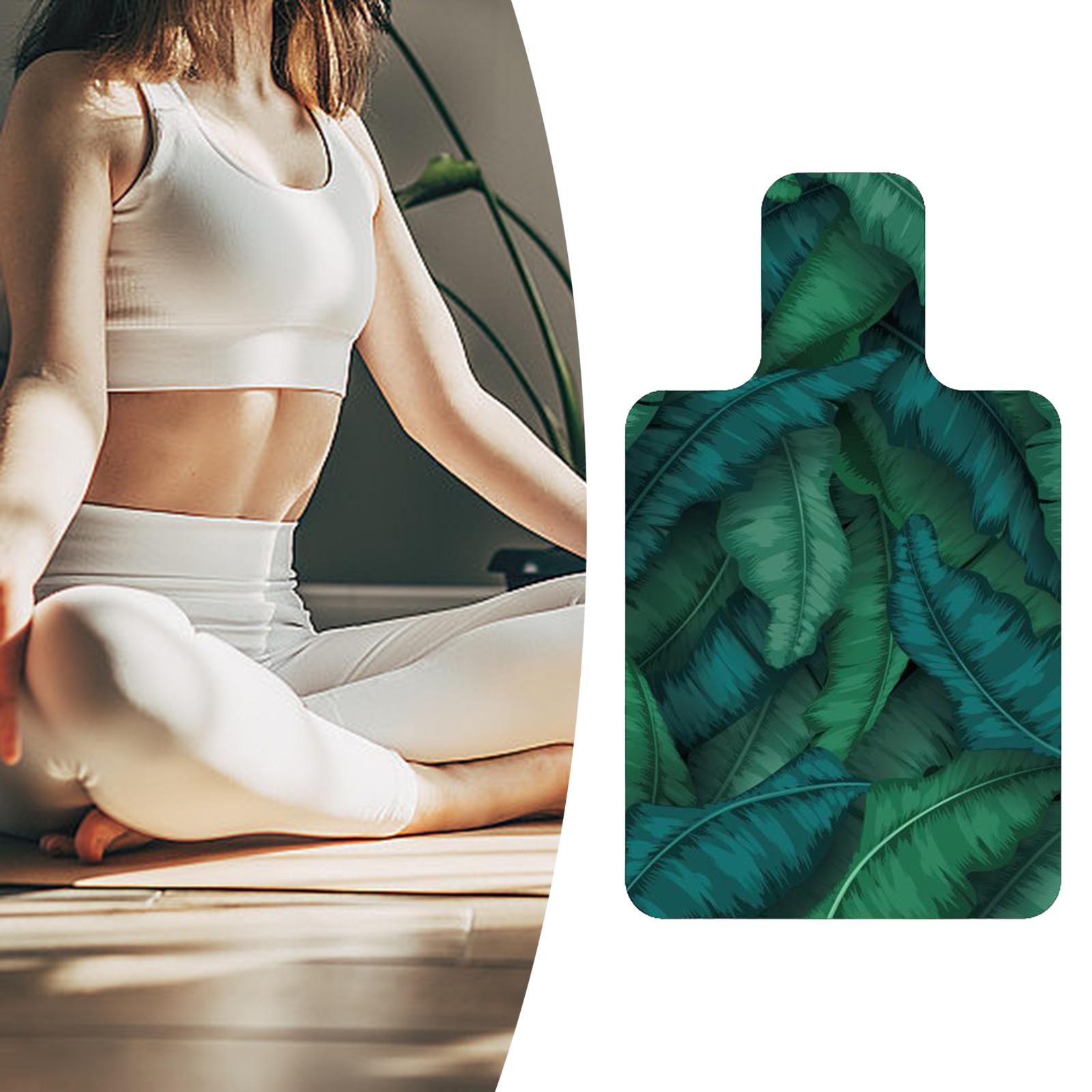 Pilates Reformer Mat Wear Resi - огляд і ціна Acupressure Mat Set
