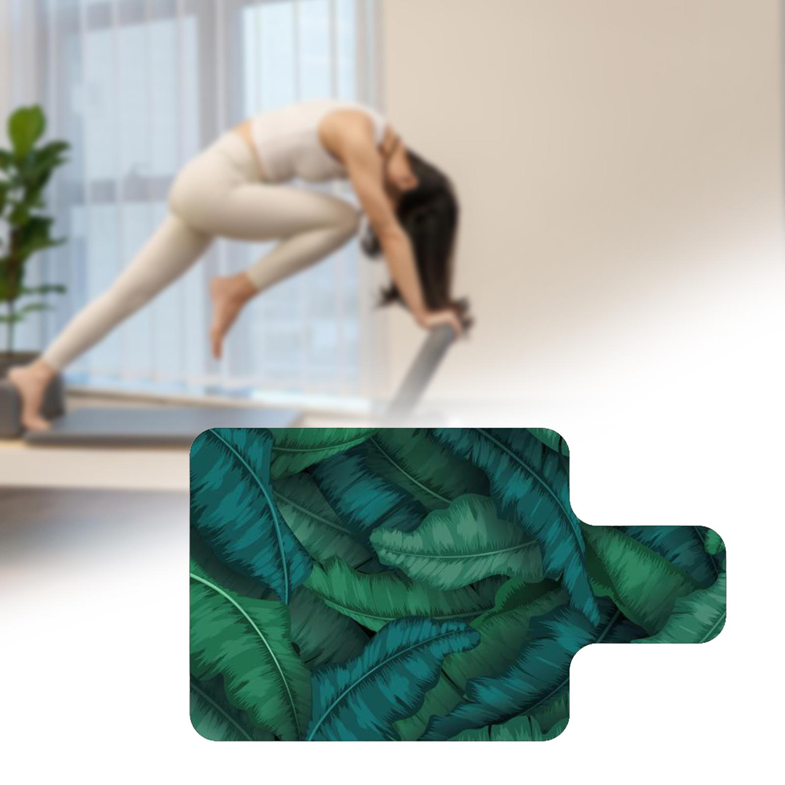 Pilates Reformer Mat Wear Resi - огляд і ціна Acupressure Mat Set