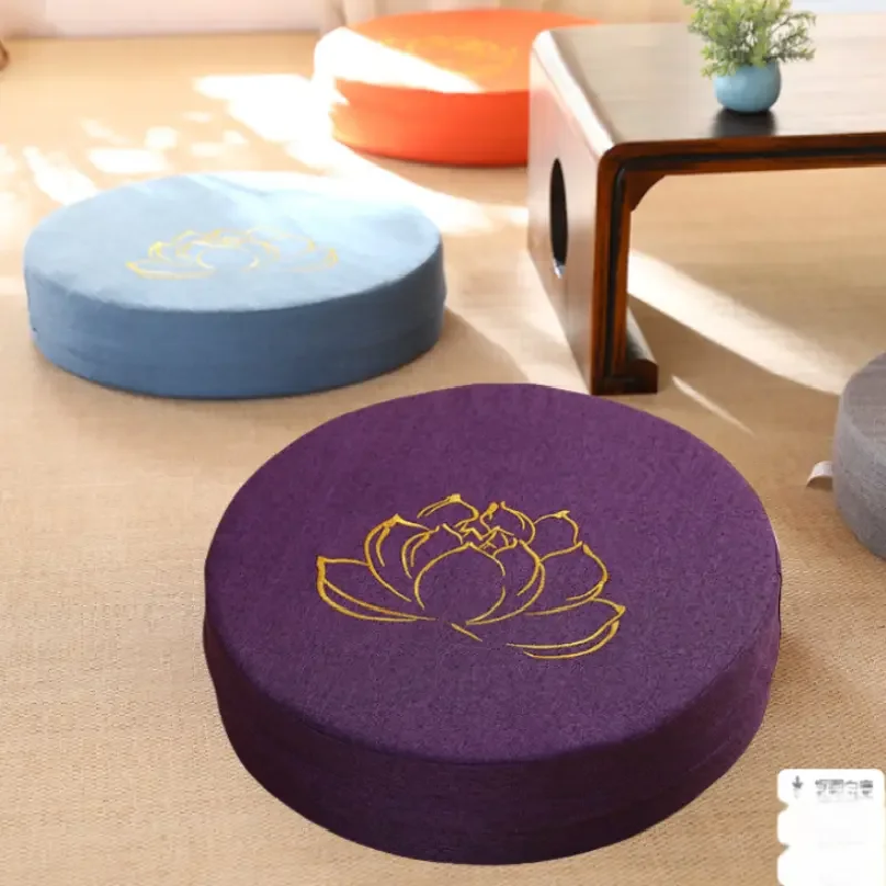 40X6CM Yoga Meditation Linen C - огляд і ціна Acupressure Mat Set