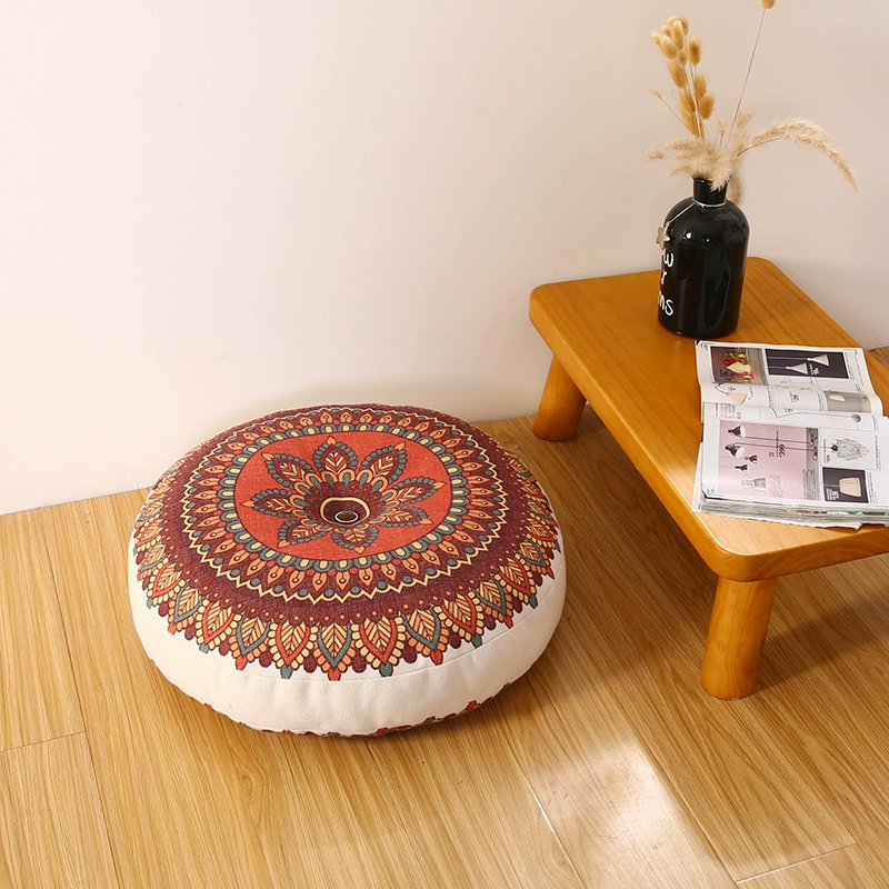 Bohemia Cotton Linen Chair Cus - огляд і ціна Acupressure Mat Set