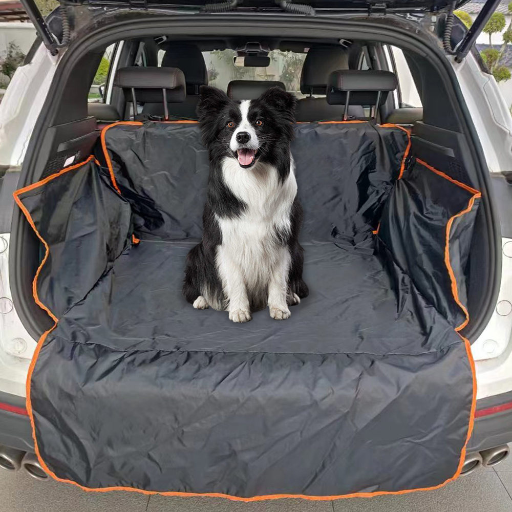 Waterproof Pet Car Mat with Co - огляд і ціна Acupressure Mat Set