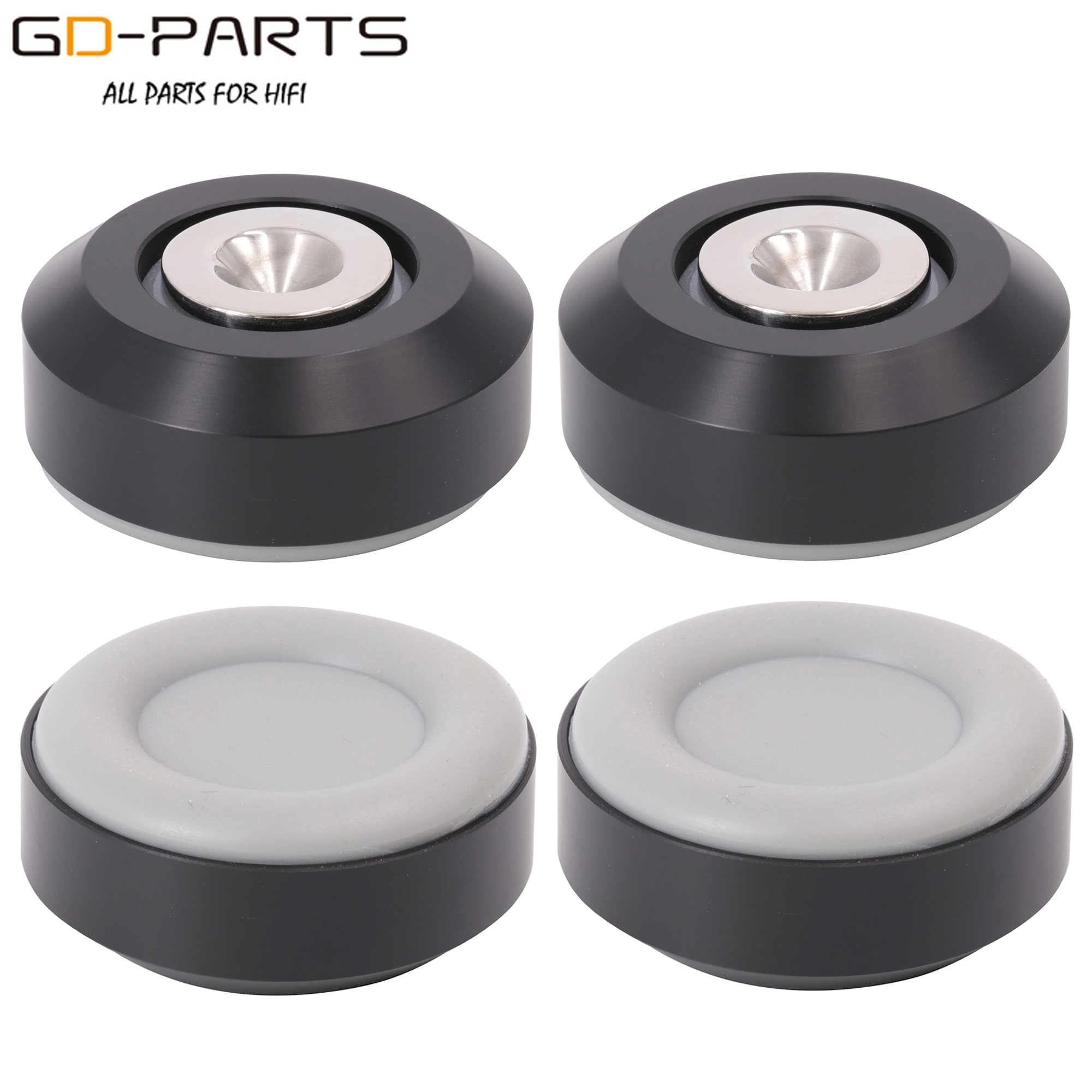 46*20mm Hifi Audio Speaker AMP - огляд і ціна Acupressure Mat Set
