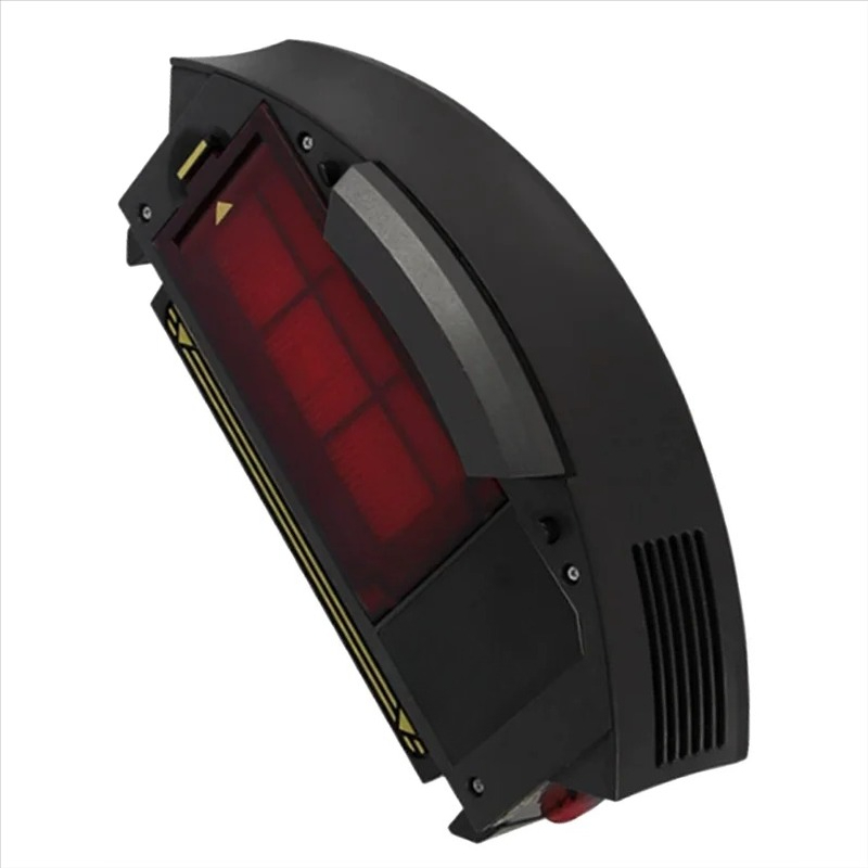 Dust Box With Hepa Filter For  - огляд і ціна Air Purifier Hepa