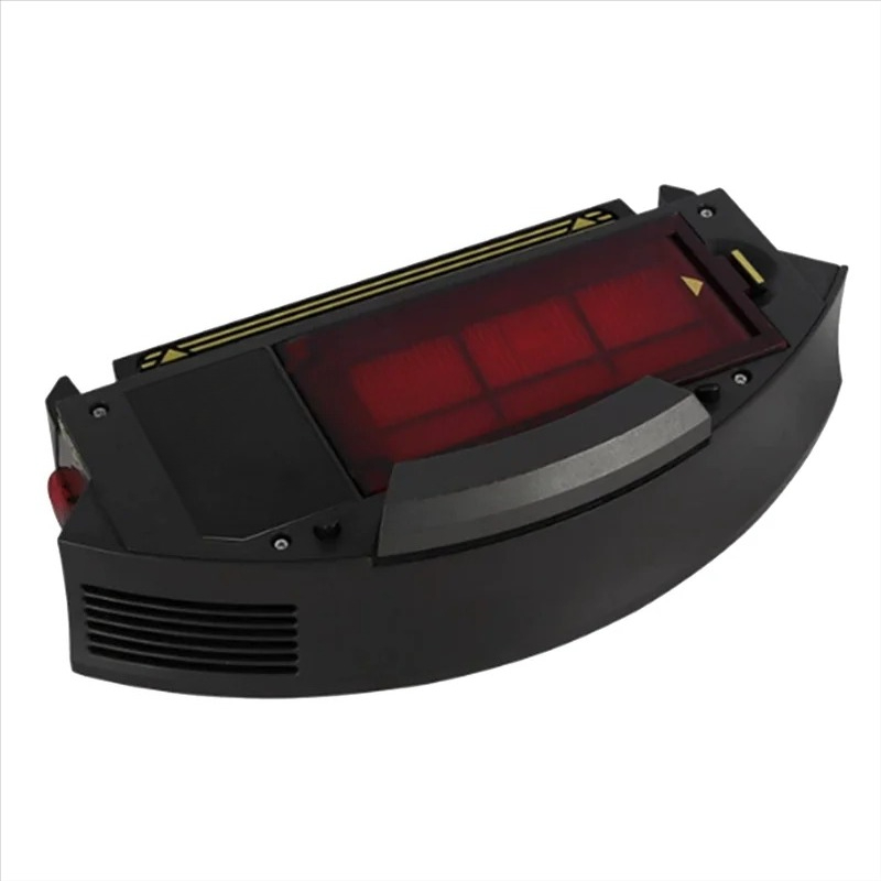 Dust Box With Hepa Filter For  - огляд і ціна Air Purifier Hepa