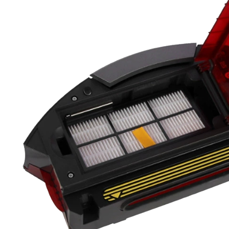 Dust Box With Hepa Filter For  - огляд і ціна Air Purifier Hepa