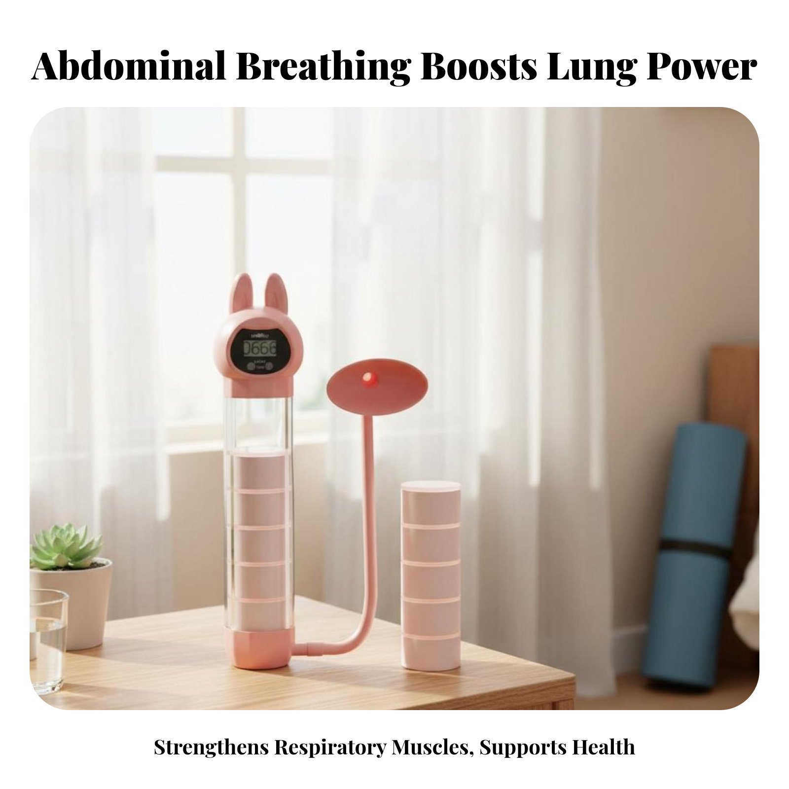 Adjustable Restriction Breathi - огляд і ціна Health & Wellness Nurse Coach