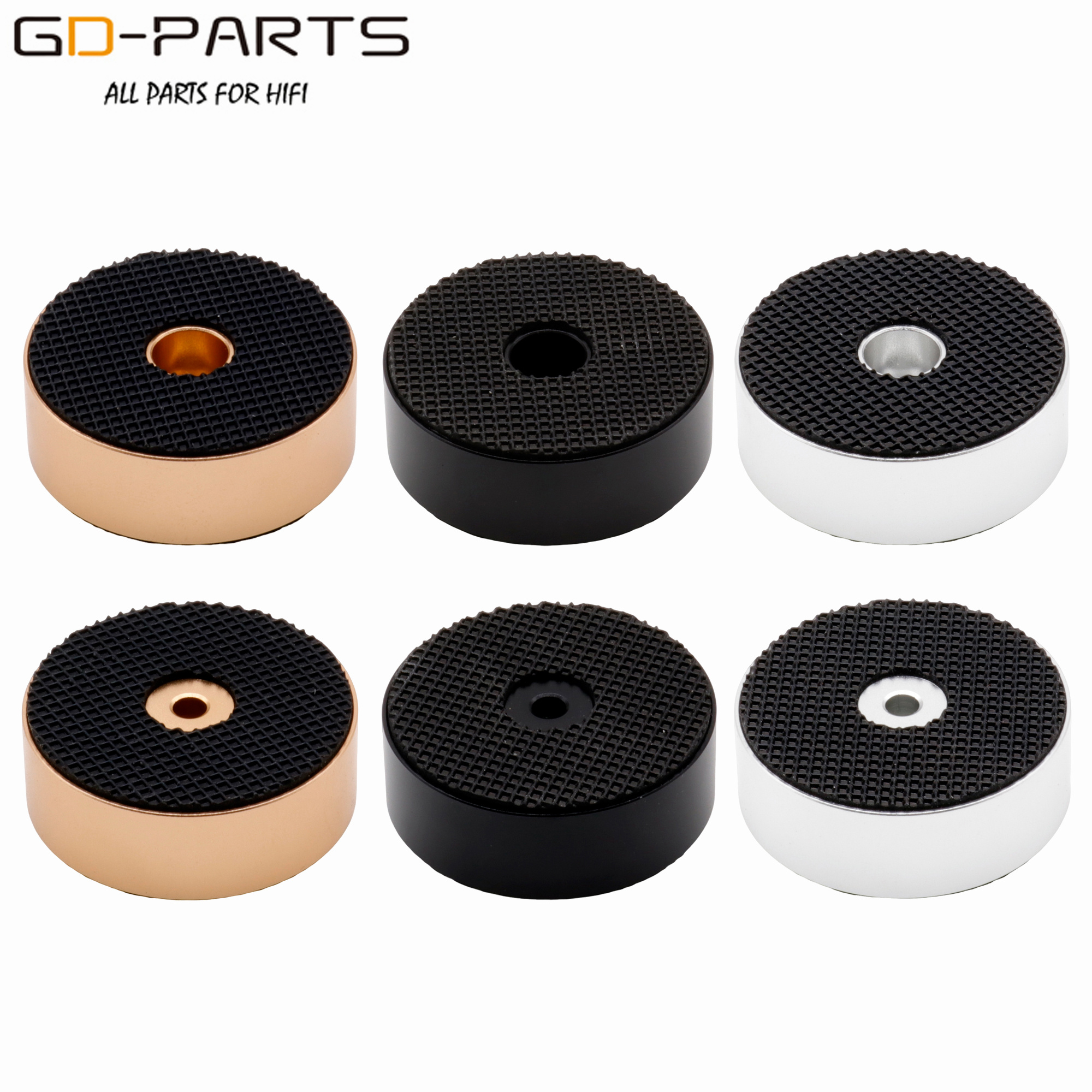 20mm 30mm 40mm Solid Aluminum  - огляд і ціна Acupressure Mat Set